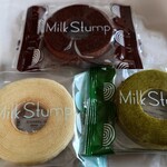普賢寺ふれあいの駅 - 料理写真: