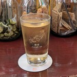 ロックフィッシュ - 