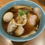 寿製麺 よしかわ 川越店 - 