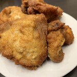 ケンタッキーフライドチキン - 料理写真: