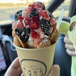 FUNFOOD Gina - 