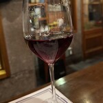 トラットリア ブカ マッシモ - 