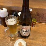 寿製麺 よしかわ 川越店 - 