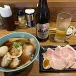 寿製麺 よしかわ 川越店 - 