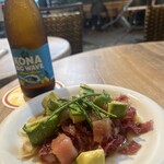 アロハテーブル - 