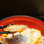 名代 富士そば 京急蒲田店 - 