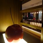 オールデイダイニング 「セリーズ」 - 外観写真:
