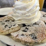 Eggs'n Things - 思ったより甘くないです