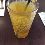 Eggs'n Things - ドリンク