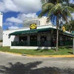 Eggs'n Things - 外観はこんな感じ