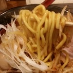 麺処 花田 - 