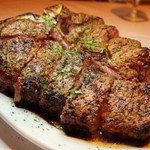 Ruth's Chris Steak House - 