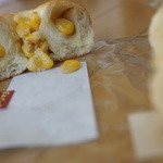 と・わーくベーカリー - パカン♪　