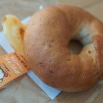 と・わーくベーカリー - いわみちゃん