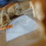 と・わーくベーカリー - パカン♪　