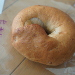 と・わーくベーカリー - たまねぎ