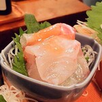 博多炉端 魚男 - 