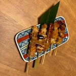 炉端焼き 紅炎 - 