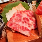 博多炉端 魚男 - 