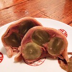 博多炉端 魚男 - 