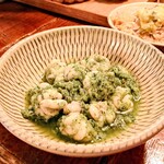 博多炉端 魚男 - 