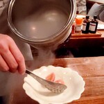 博多炉端 魚男 - 