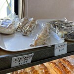 ベーカリーモグモグ - 