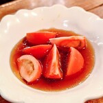 博多炉端 魚男 - 