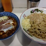 ハイパーファットン - 限定　脂シチュー