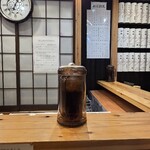 らーめん だｄａだ - 