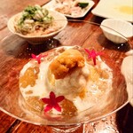 博多炉端 魚男 - 