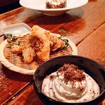 博多炉端 魚男 - 