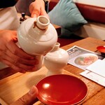 博多炉端 魚男 - 