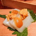 博多炉端 魚男 - 