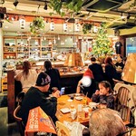 博多炉端 魚男 - 