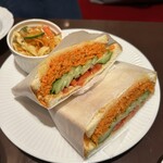 カフェ・トロワバグ - 