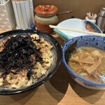 つけ麺 はま紅葉 - 