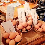 博多炉端 魚男 - 