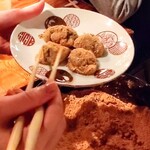 博多炉端 魚男 - 