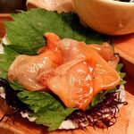 博多炉端 魚男 - 