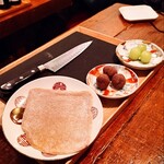 博多炉端 魚男 - 