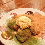 博多炉端 魚男 - 