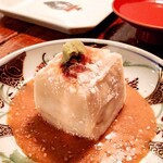 博多炉端 魚男 - 