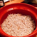 博多炉端 魚男 - 