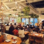 博多炉端 魚男 - 