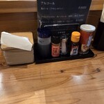 らーめん だｄａだ - 