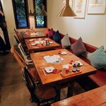 博多炉端 魚男 - 