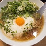 らーめん だｄａだ - 