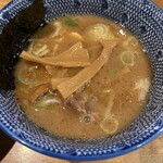 つけ麺 はま紅葉 - 