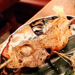 博多炉端 魚男 - 